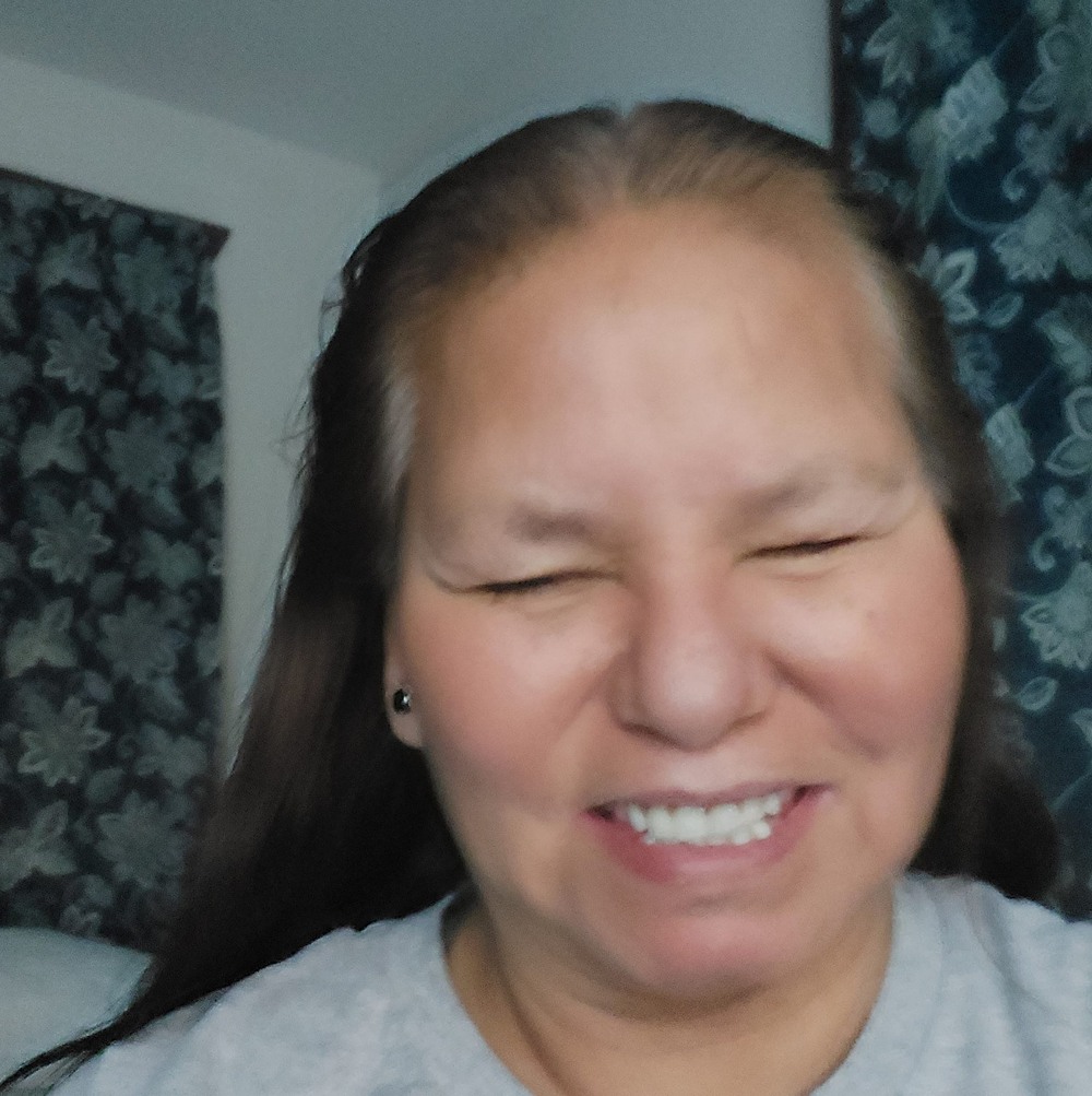Meet your Posher, Sherlyn
